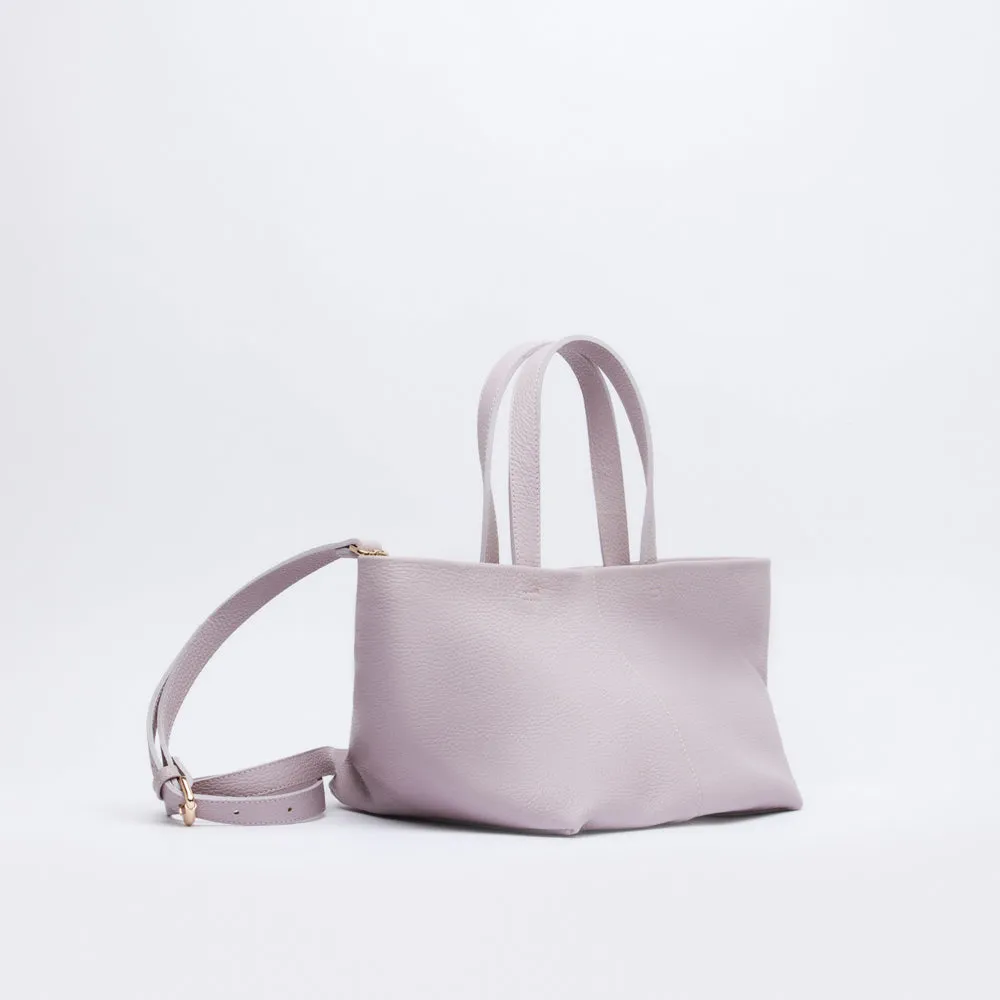 Ana Shoulder Bag Yellow