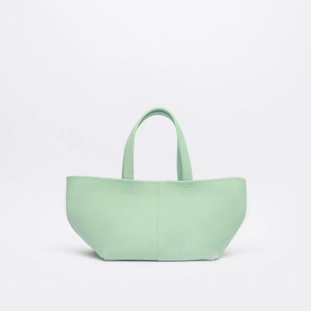 Ana Shoulder Bag Yellow