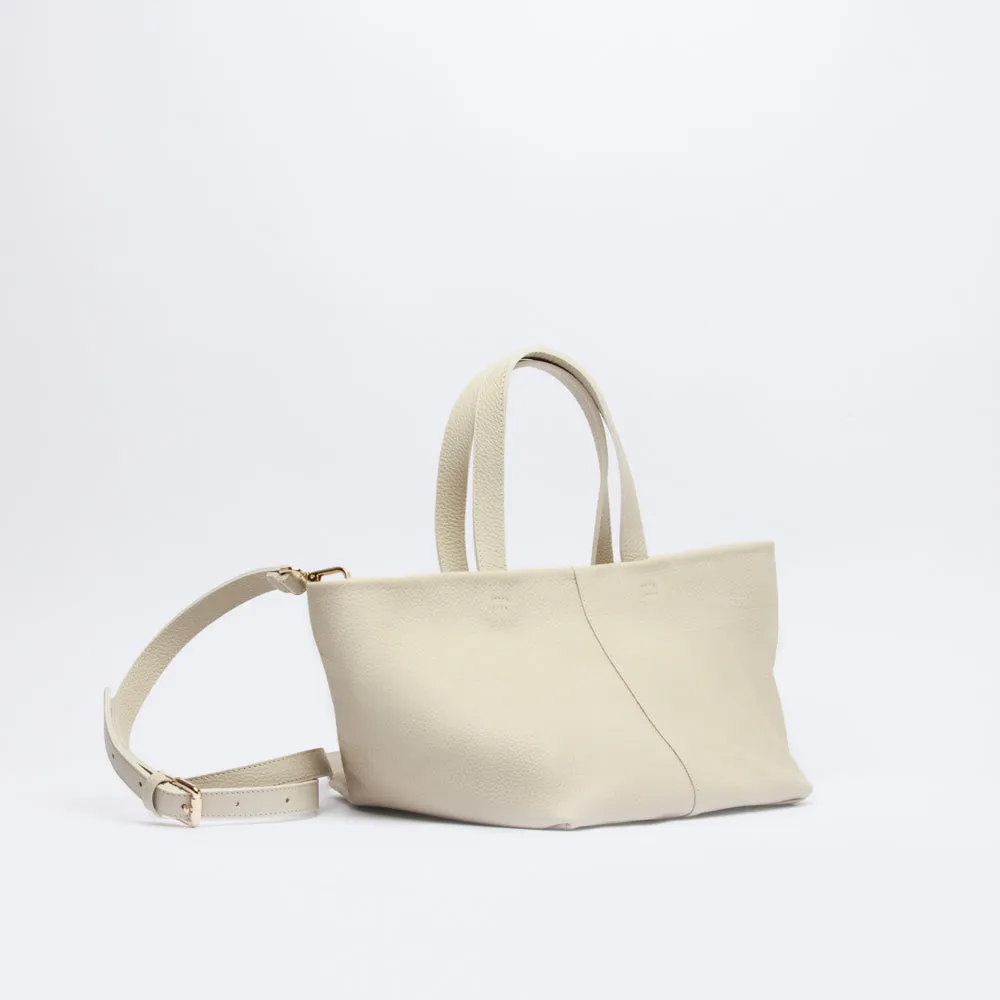 Ana Shoulder Bag Yellow