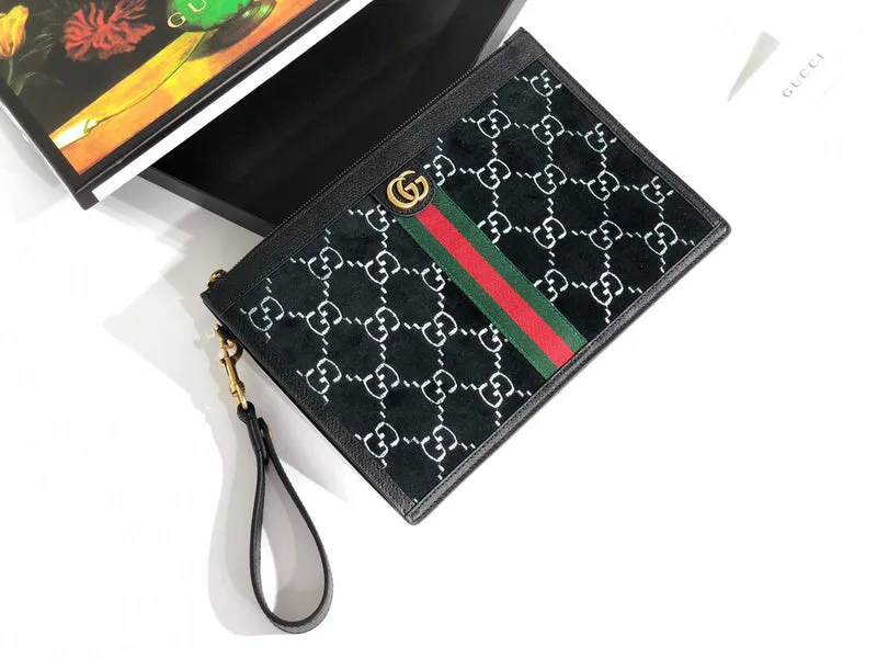 ANAFORA LUXE - GCI Bags - 2806