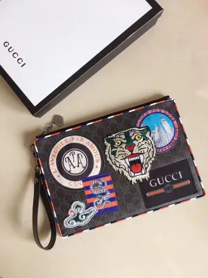 ANAFORA LUXE - GCI Bags - 2834