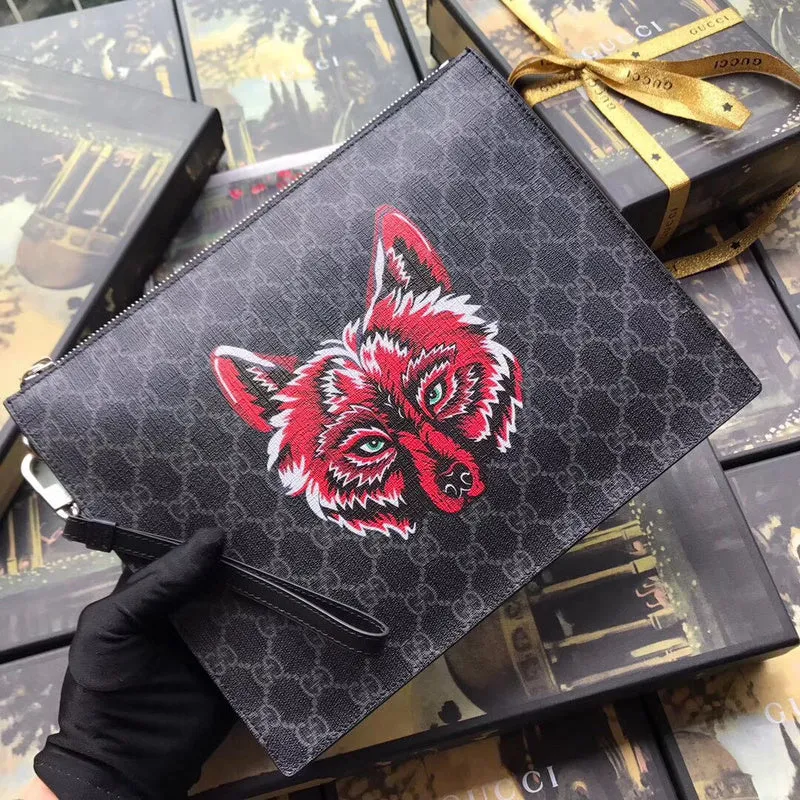 ANAFORA LUXE - GCI Bags - 2845