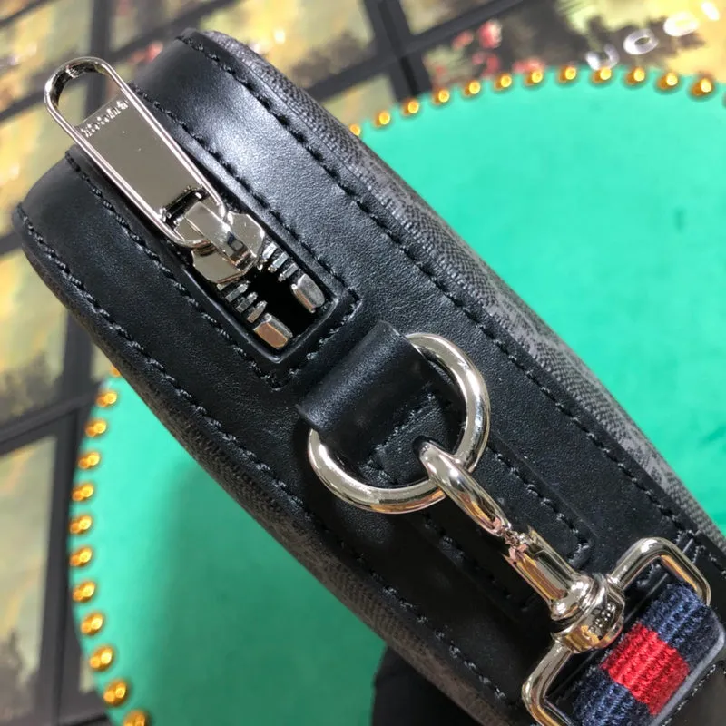 ANAFORA LUXE - GCI Bags - 2883
