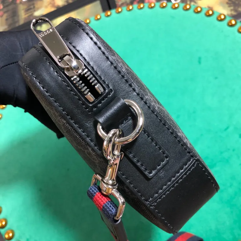 ANAFORA LUXE - GCI Bags - 2883