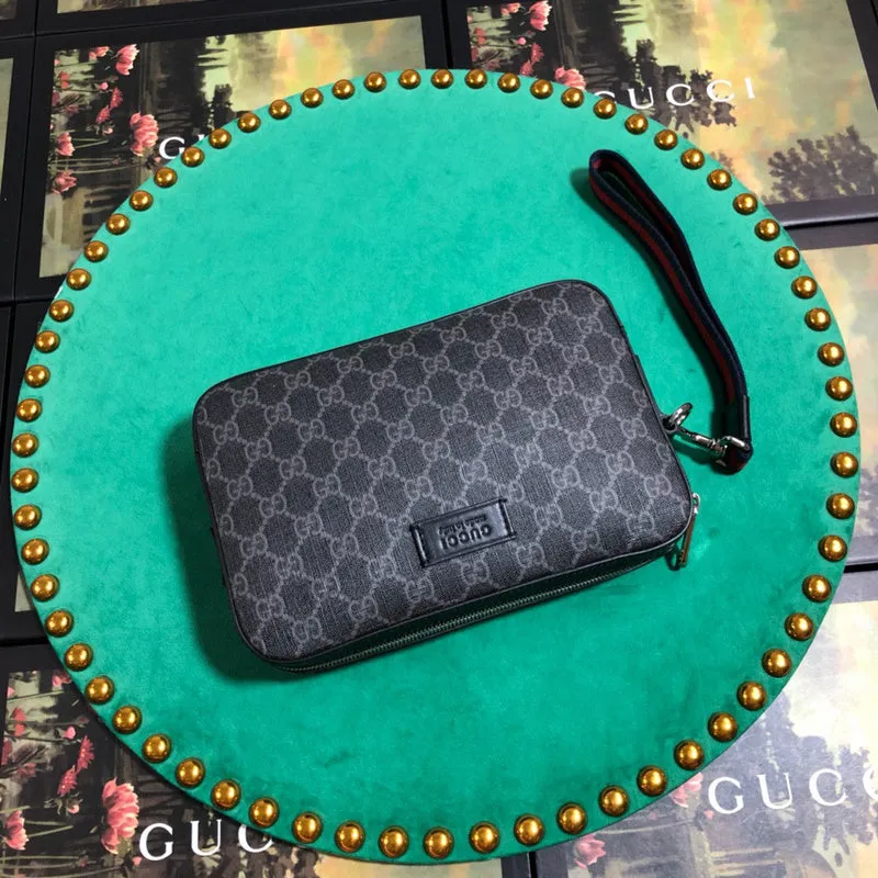 ANAFORA LUXE - GCI Bags - 2883