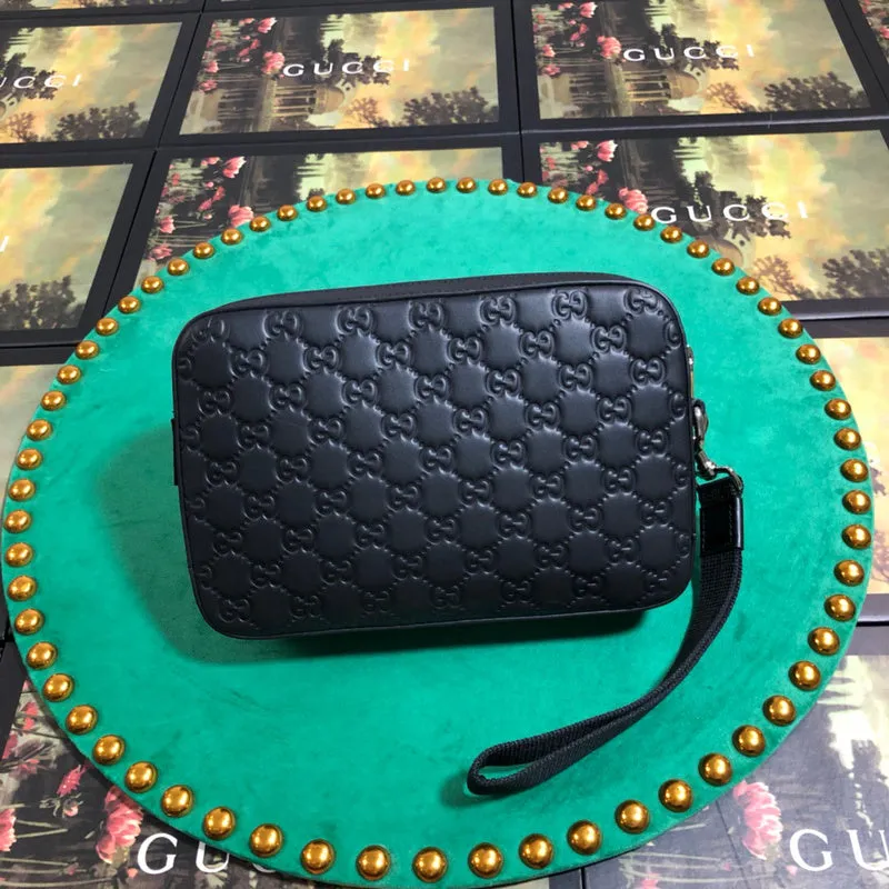 ANAFORA LUXE - GCI Bags - 2886