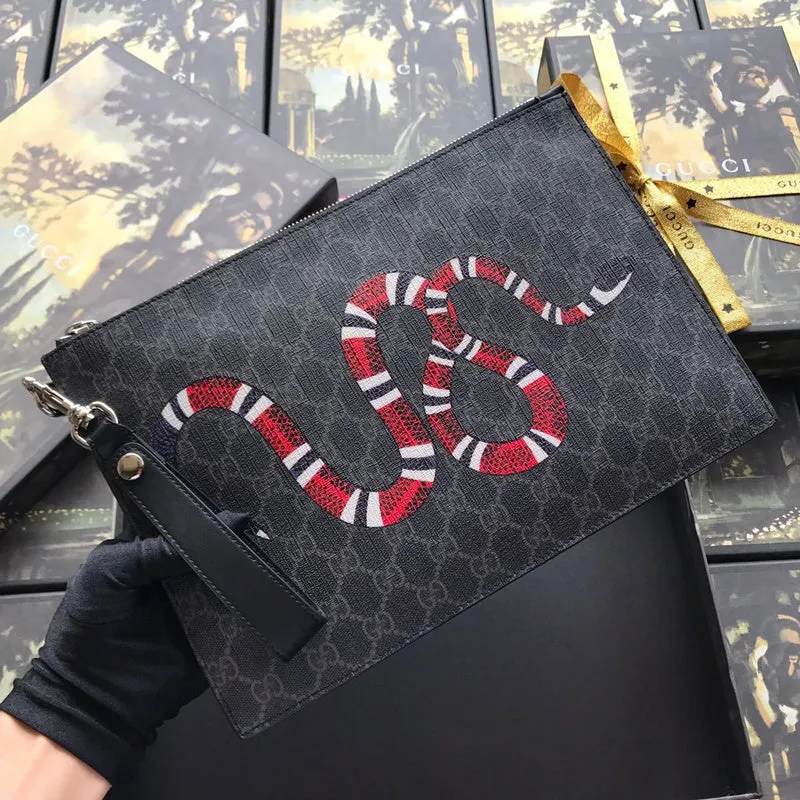 ANAFORA LUXE - GCI Bags - 2930