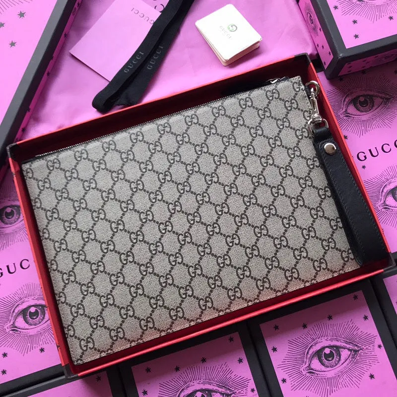 ANAFORA LUXE - GCI Bags - 2934