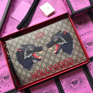 ANAFORA LUXE - GCI Bags - 2934