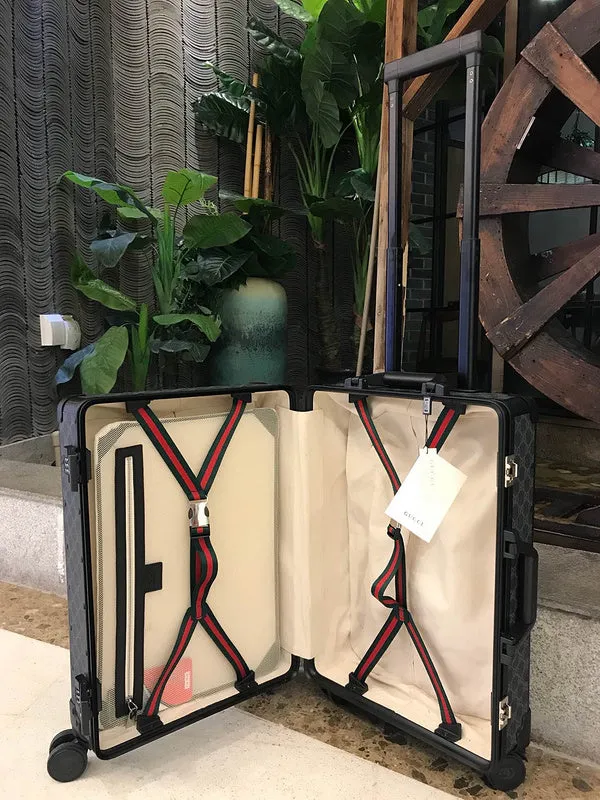 ANAFORA LUXE - GCI Bags - 2987
