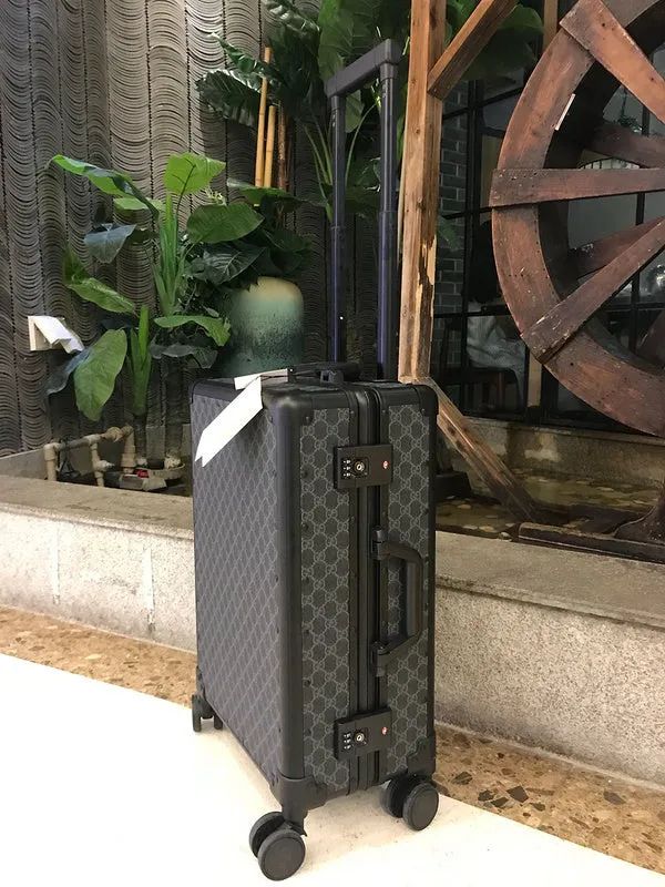 ANAFORA LUXE - GCI Bags - 2987