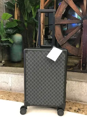 ANAFORA LUXE - GCI Bags - 2987