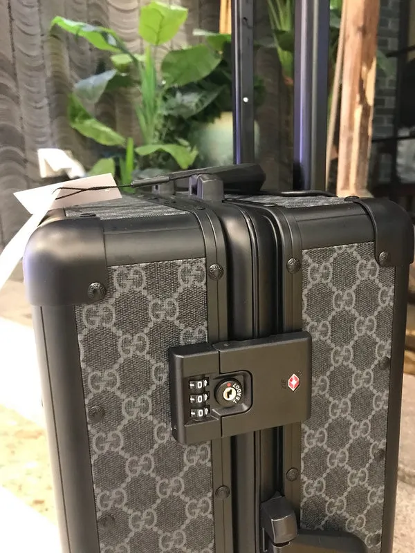 ANAFORA LUXE - GCI Bags - 2987