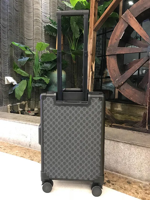 ANAFORA LUXE - GCI Bags - 2987