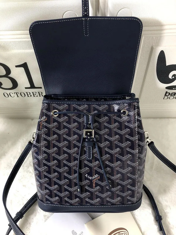 ANAFORA LUXE - GOD Bags - 029