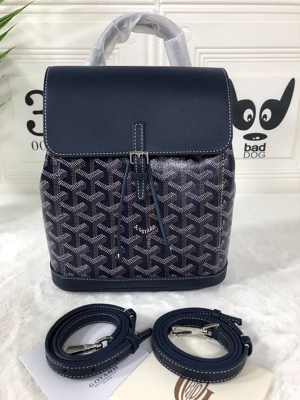 ANAFORA LUXE - GOD Bags - 029