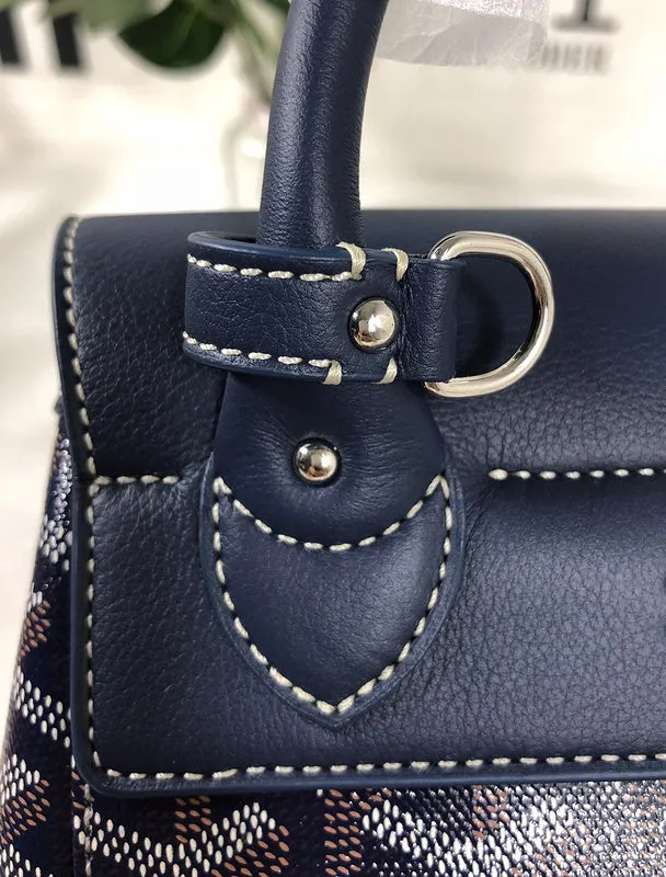 ANAFORA LUXE - GOD Bags - 029