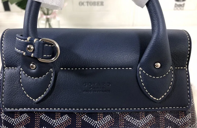 ANAFORA LUXE - GOD Bags - 029