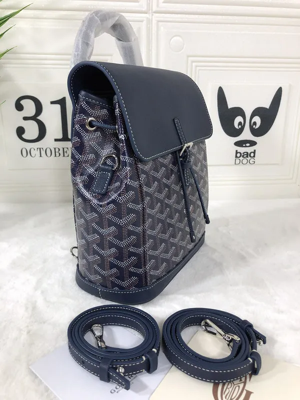 ANAFORA LUXE - GOD Bags - 029