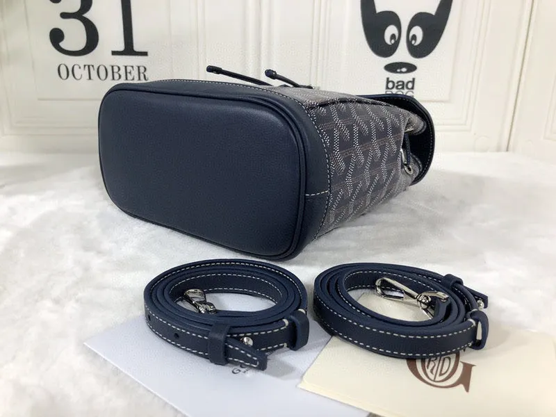 ANAFORA LUXE - GOD Bags - 029