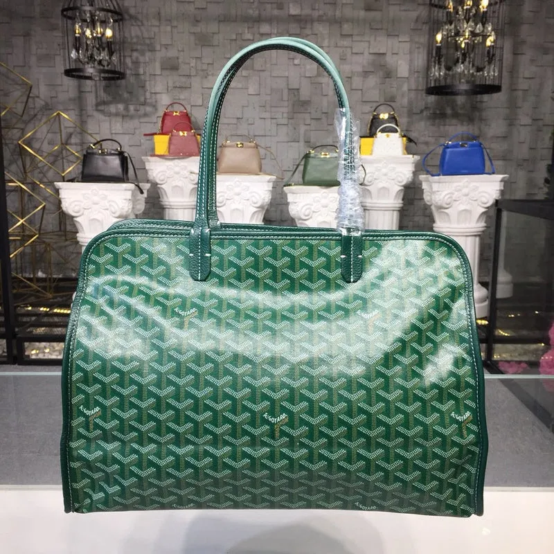 ANAFORA LUXE - GOD Bags - 041