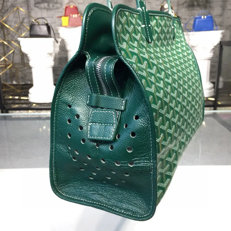 ANAFORA LUXE - GOD Bags - 041