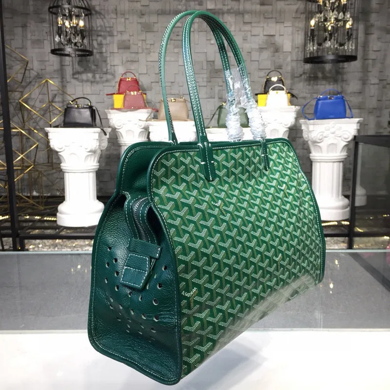 ANAFORA LUXE - GOD Bags - 041