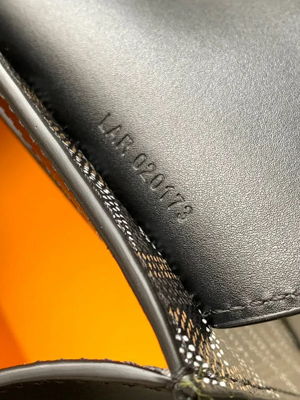ANAFORA LUXE - GOD Bags - 057
