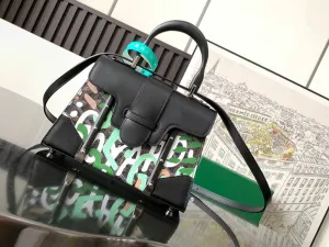 ANAFORA LUXE - GOD Bags - 057