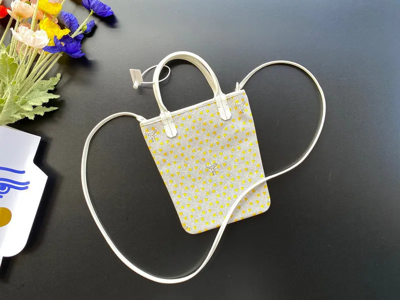 ANAFORA LUXE - GOD Bags - 087
