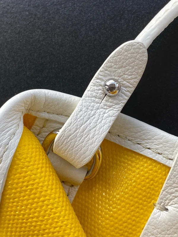 ANAFORA LUXE - GOD Bags - 087