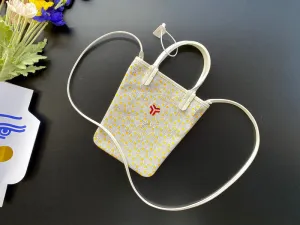 ANAFORA LUXE - GOD Bags - 087