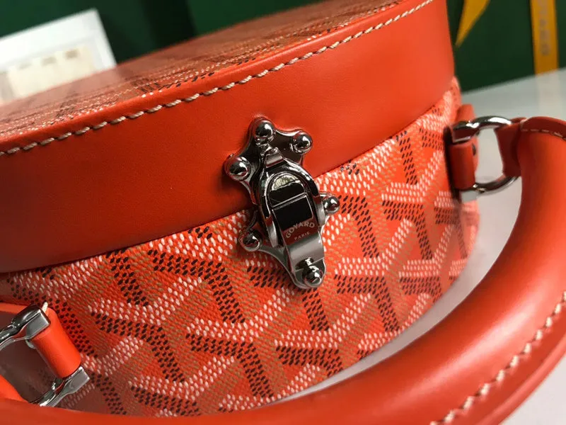 ANAFORA LUXE - GOD Bags - 123