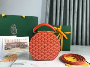 ANAFORA LUXE - GOD Bags - 123