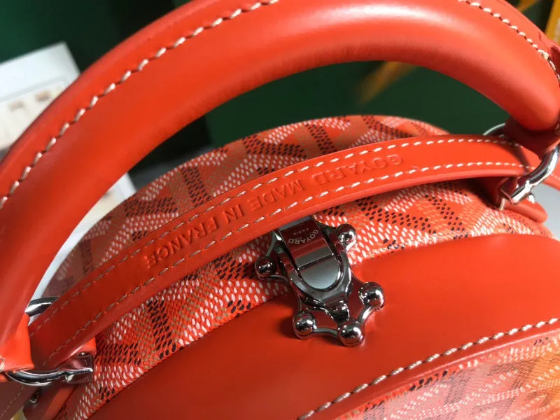 ANAFORA LUXE - GOD Bags - 123