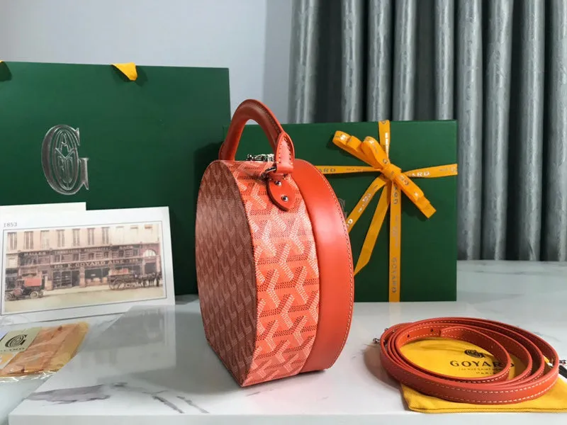 ANAFORA LUXE - GOD Bags - 123