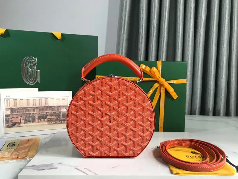 ANAFORA LUXE - GOD Bags - 123