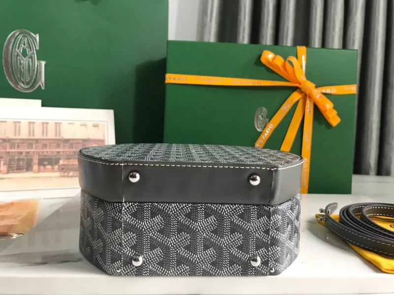 ANAFORA LUXE - GOD Bags - 125