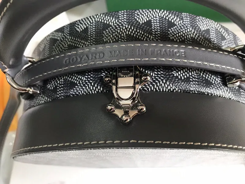ANAFORA LUXE - GOD Bags - 125