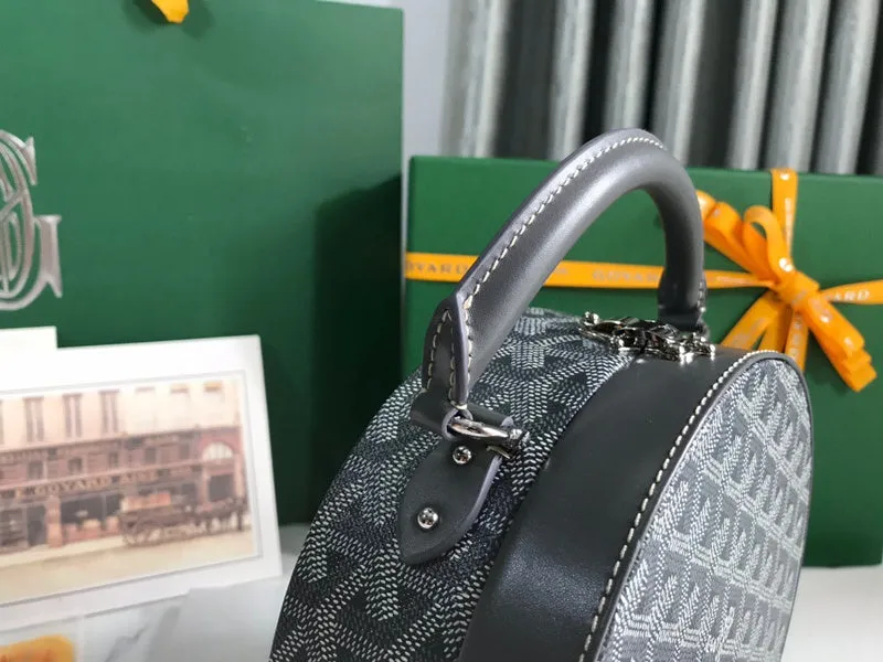 ANAFORA LUXE - GOD Bags - 125