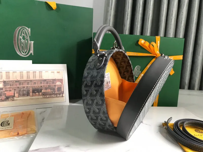 ANAFORA LUXE - GOD Bags - 125