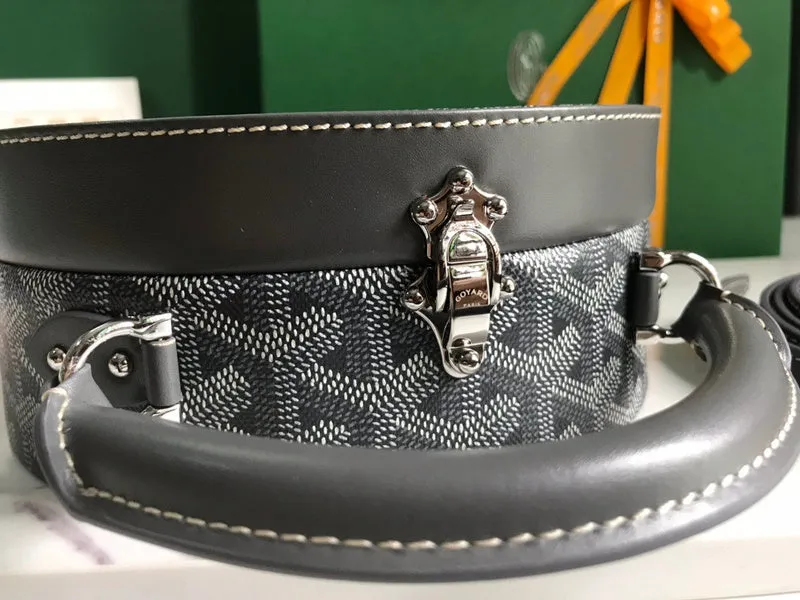 ANAFORA LUXE - GOD Bags - 125