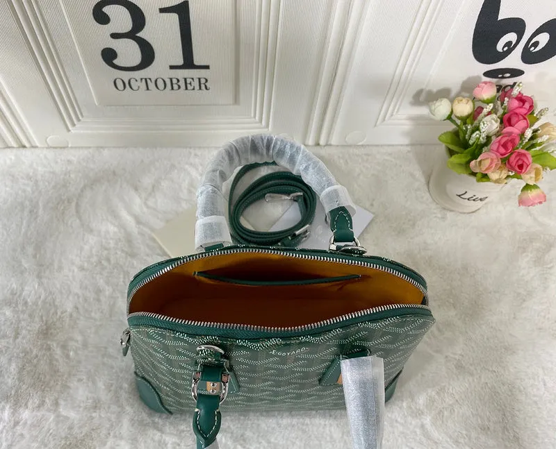 ANAFORA LUXE - GOD Bags - 130
