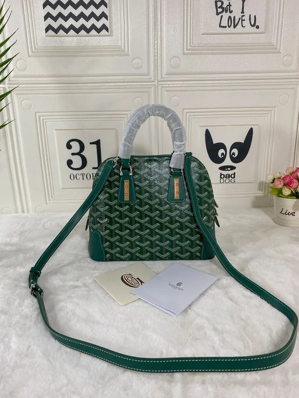 ANAFORA LUXE - GOD Bags - 130