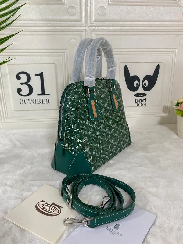ANAFORA LUXE - GOD Bags - 130