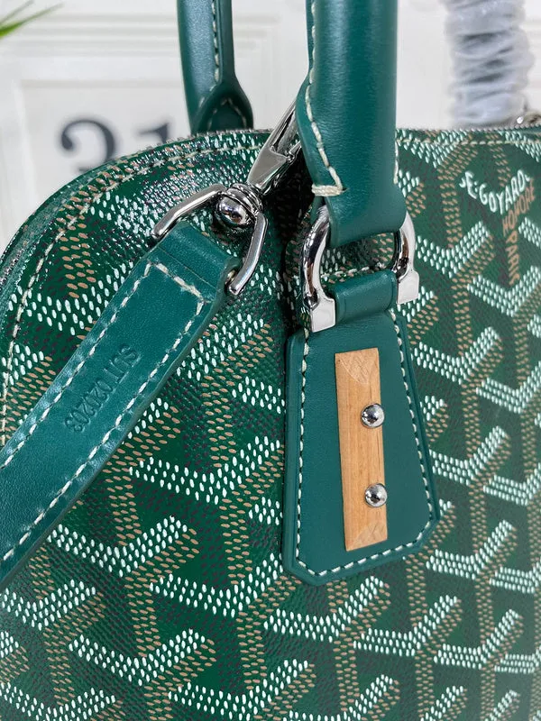 ANAFORA LUXE - GOD Bags - 130