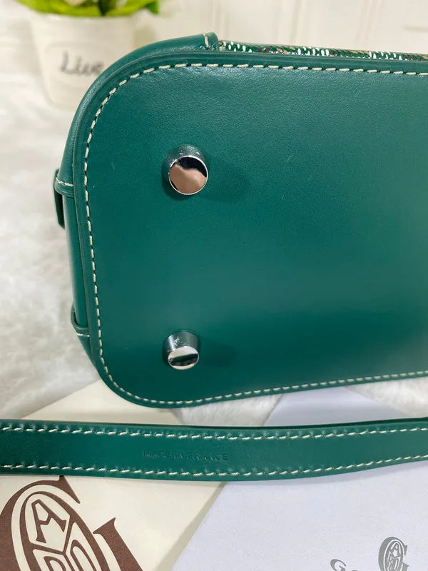 ANAFORA LUXE - GOD Bags - 130