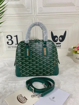 ANAFORA LUXE - GOD Bags - 130