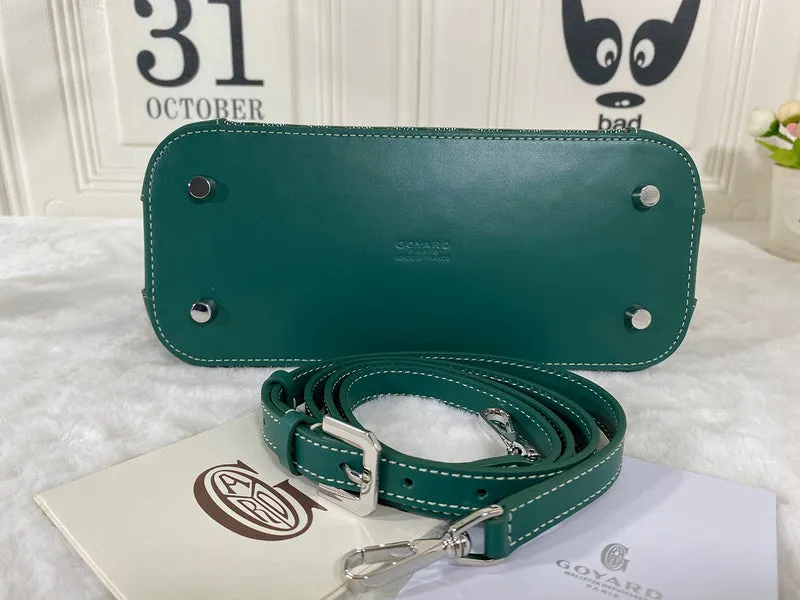 ANAFORA LUXE - GOD Bags - 130