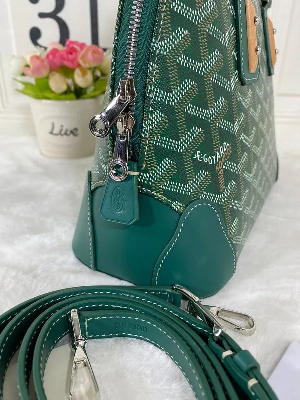 ANAFORA LUXE - GOD Bags - 130